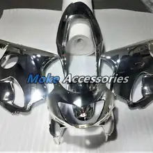 Motorcycle Fairings Kit Fit For CBR600RR CBR1000RR ZX-10R ZX-6R YZF-R1 YZF-R6 GSXR600/750/1000 1199 1299 S1000RR electroplate