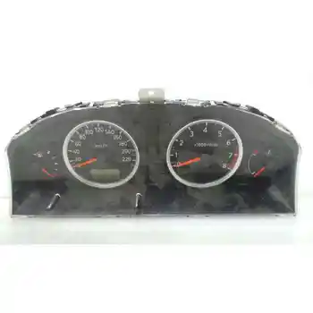

24810BN915 BOX INSTRUMENTS Nissan ALMERA (N16/E)