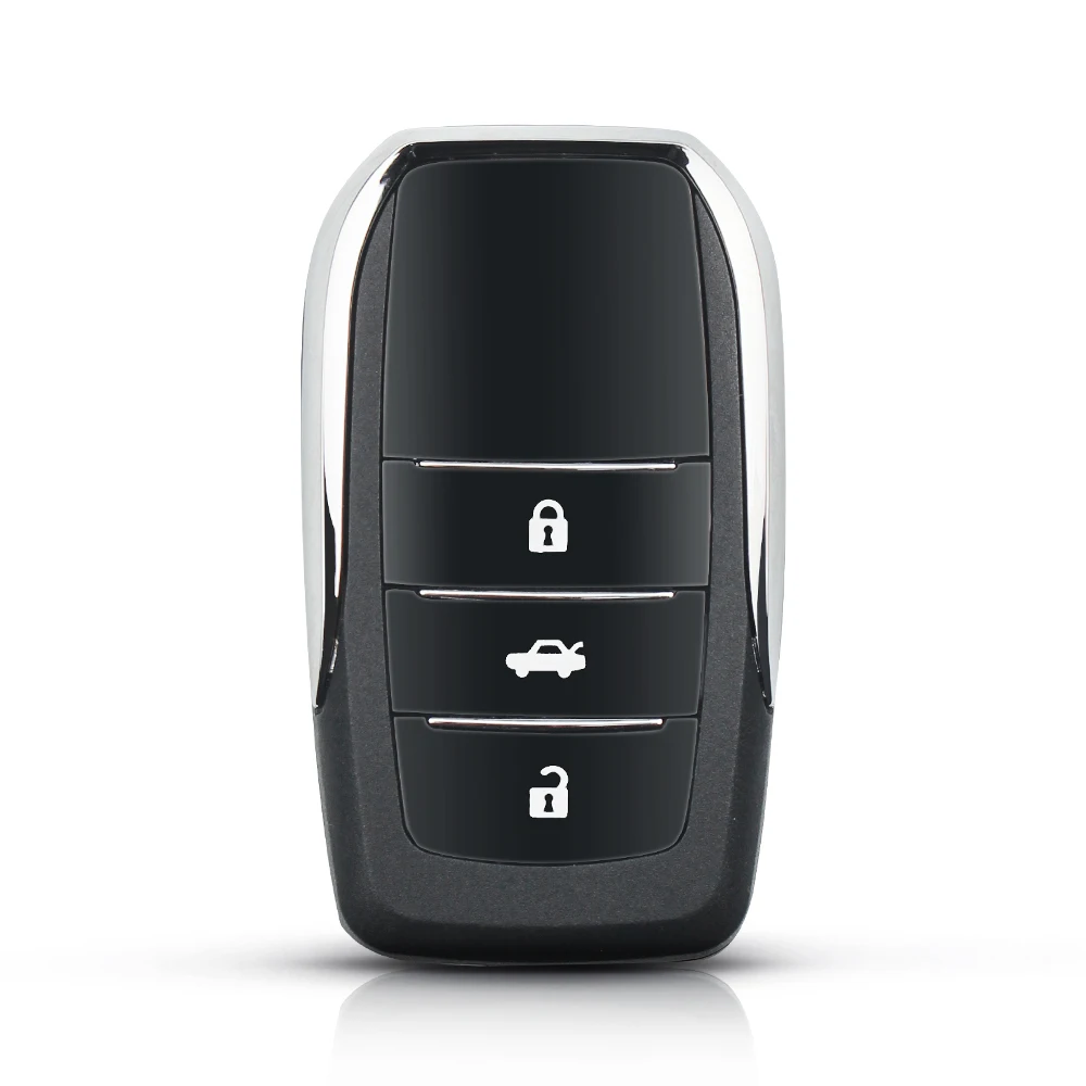 Chiave telecomando per Toyota Corolla 2014 Levin Camry Reiz Highlander New Arrivel 2019 Toy43 - Hadaeb9c997ff47199d144c4981f8a00aj
