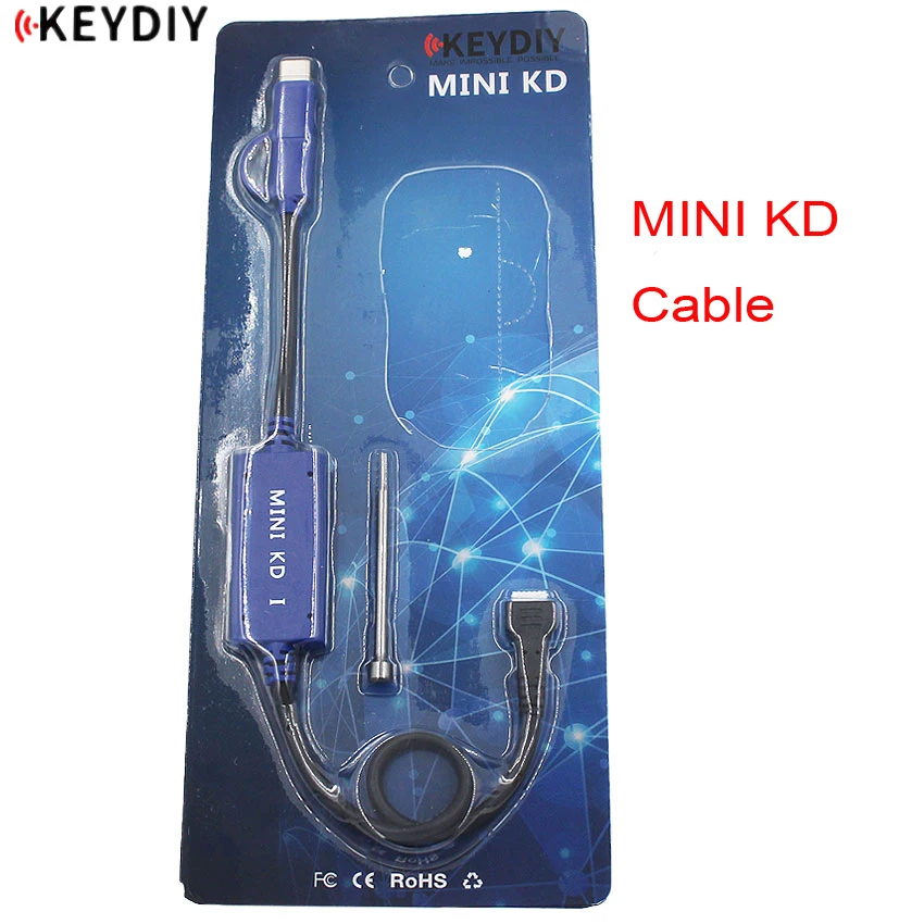 Keydiy мини дистанционный ключ генератор автомобильных ключей пульты склад в мобильном телефоне сделать более 1000 Авто пультов+ много стилей дистанционного управления - Цвет: MINIKD