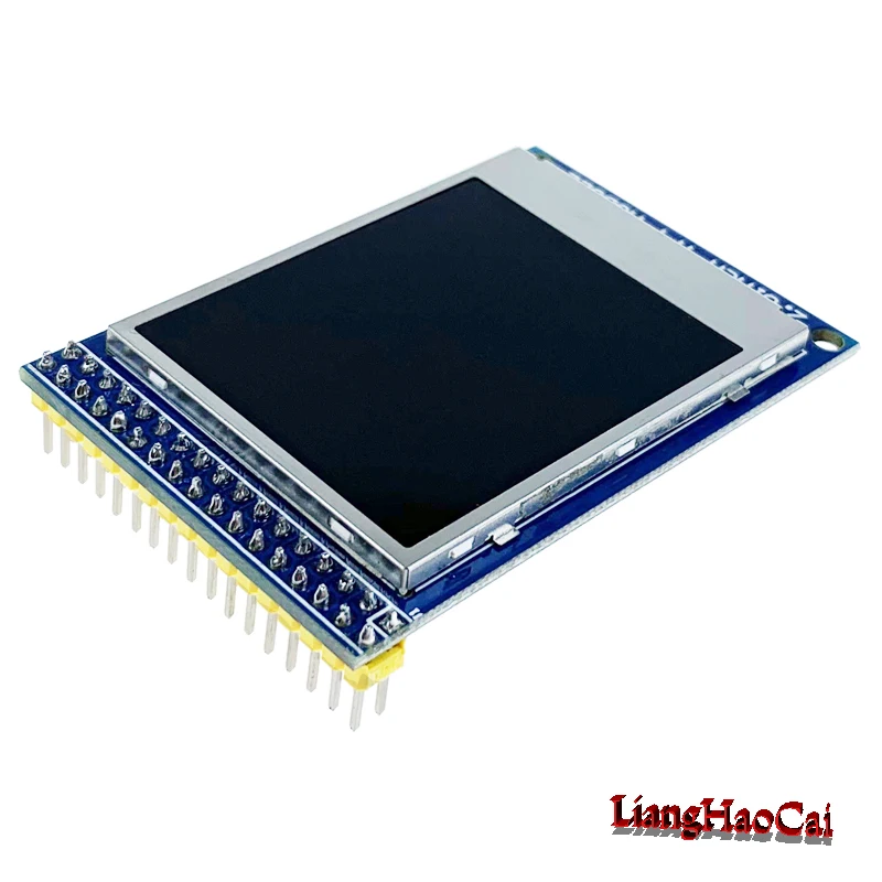 2.0 inch 176*220 resolution 39 pin TFT LCD colorful display screen MCU I8080 8/16 bit PCB module 34 Weld Sold No Touch Panel | Компьютеры