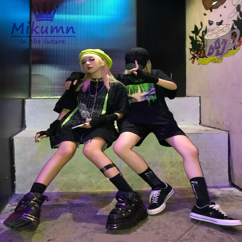 Женский берет с вышитыми буквами Harajuku винтажная шляпка художника в стиле панк