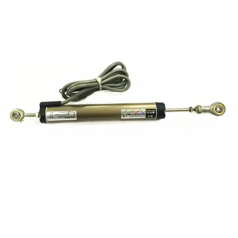 

Miran KPM-15mm with shipping cost Rod Type Linear Sensor Resistance Potentiometer