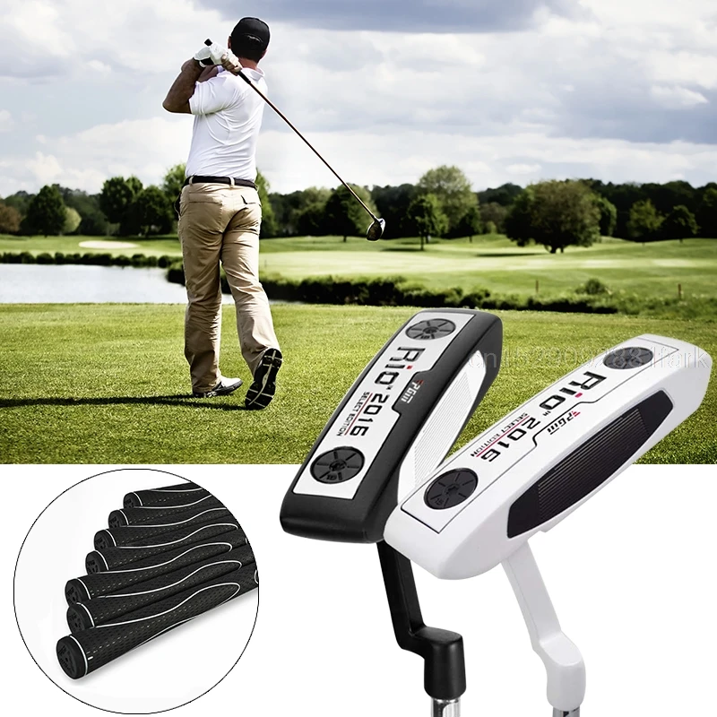 Men-Women-Right-Hand-Golf-Club-Putter-Stainless-Steel-Putter-for-Golf-Traning-Equipment-Iron-Putter (1)