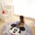 Disney Mickey Minnie Mouse Rug Child Baby Crawling Game Mat Ковер Крытый Добро Пожаловать Мягкий Четырехсезонный детский Коврик одеяло подарок
