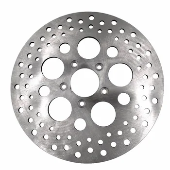 

Motorcycle Brake Disc Rotor For Harley XL 883 C Sportster Custom 99-10 FLSTN/ FLSTFB/ FLSTF/ FLSTC/ FLS 12- FXSTC/ FXSTB 07-09