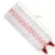 Горячая 3 шт./лот для Vileda Edelweiss Mop 1-2 Spray Mop Замена Микрофибры Refill Mop Pad