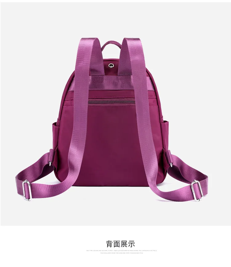 New maternity bag Backpack baby diaper bags mummy waterproof Shoulder Bags for stroller Handbag travel BXY086