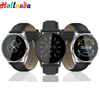 

D68 Smart Watch Fitness Tracker Men Women Bluetooth Wearable Devices Smart Band Heart Rate Monitor ECG Detection Smart Bracelet