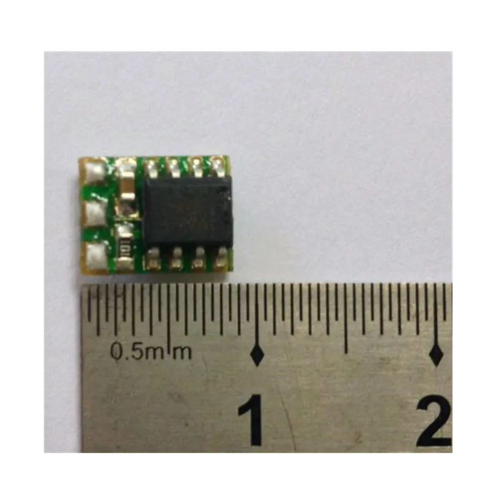 DM Racing Micro Servo Board For Mini-Z   RC Car Parts