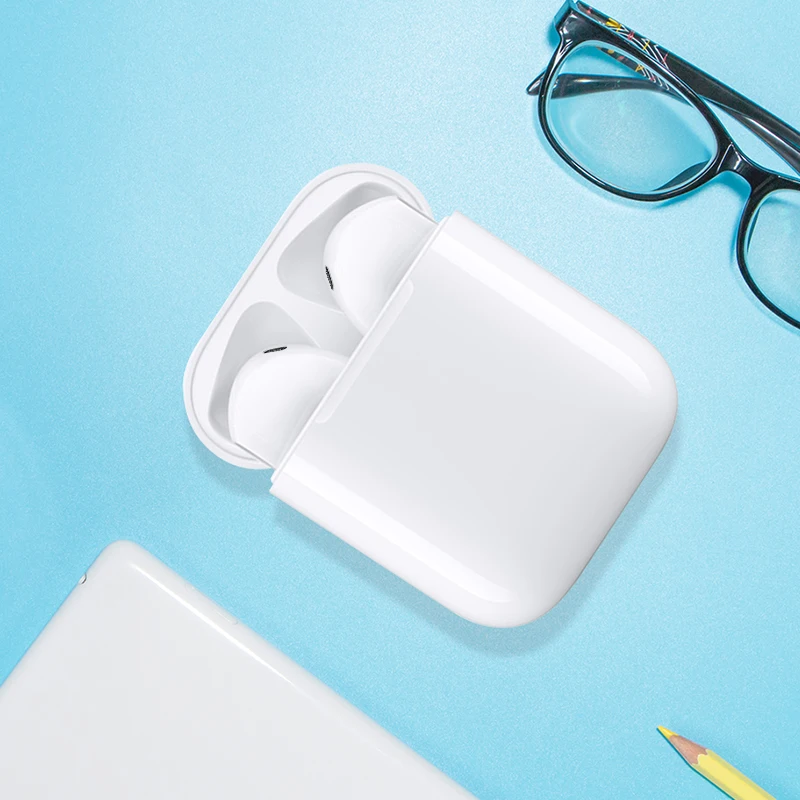 i11 TWS беспроводные наушники Bluetooth гарнитура невидимые наушники для смартфона PK i14 i12 i13 i15 i7s i20 i60 i30