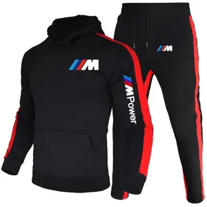 bmw tracksuit