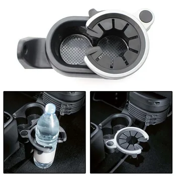 

Car Cup holder Center Console Cup Holder Accessory Replacement High Quality
