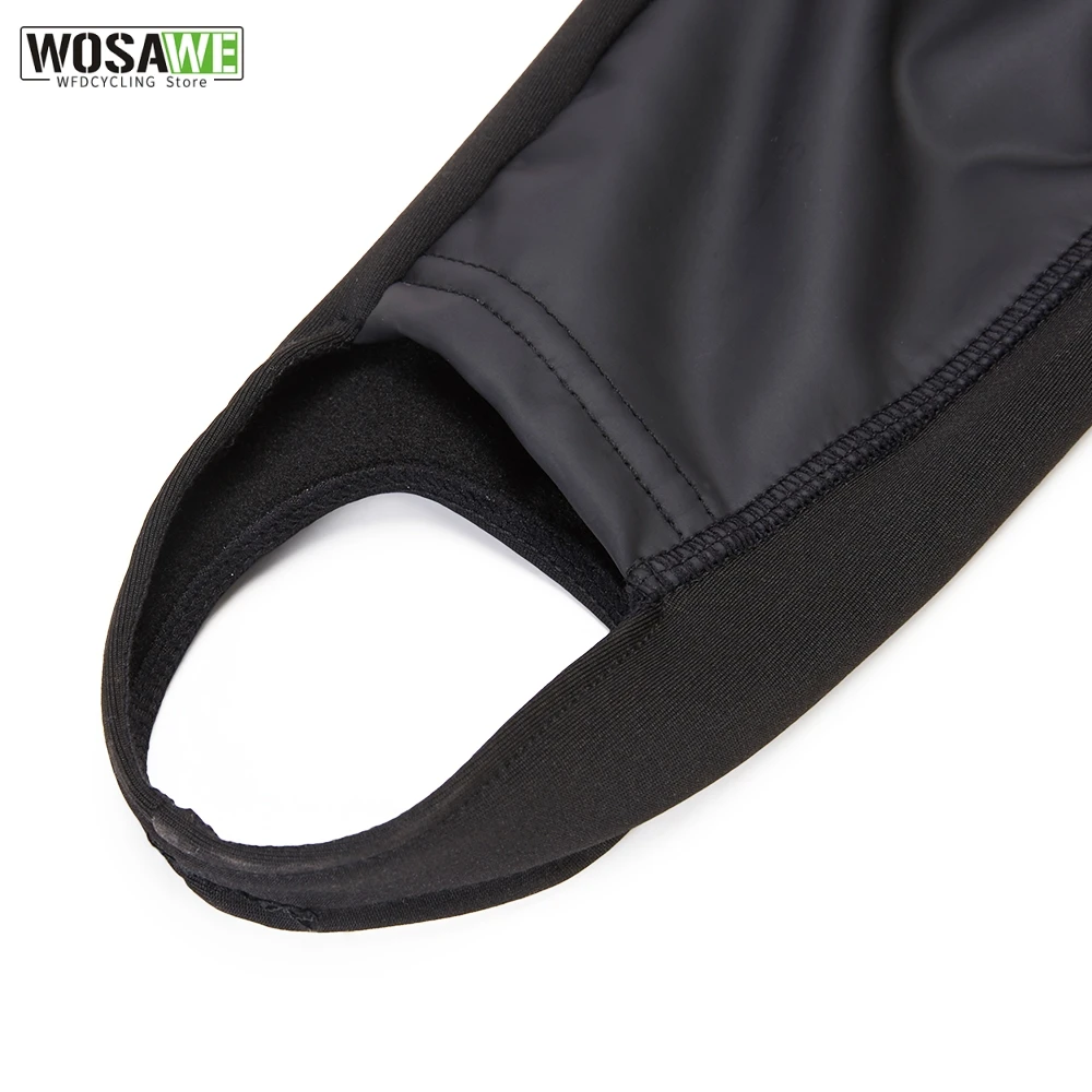 Winter Thermal Fleece Cycling Bib Pants Mountain Bike Zipper Cycling Tights Pro Team Gel Padded MTB Bike Long Pants cycling pants