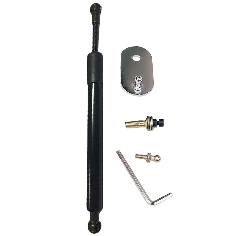 Новые задние ворота Assist Shock Fit для 09-18 Dodge Ram 1500 2500 3500 грузовик Wa-Dz43301