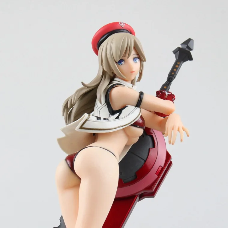 god eater alisa figure