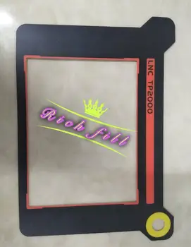 

Mask ,domino for LNC LP2000 LNCLP2000