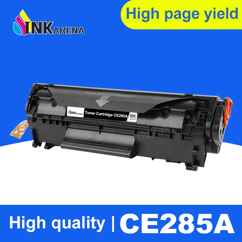 ce285a ink