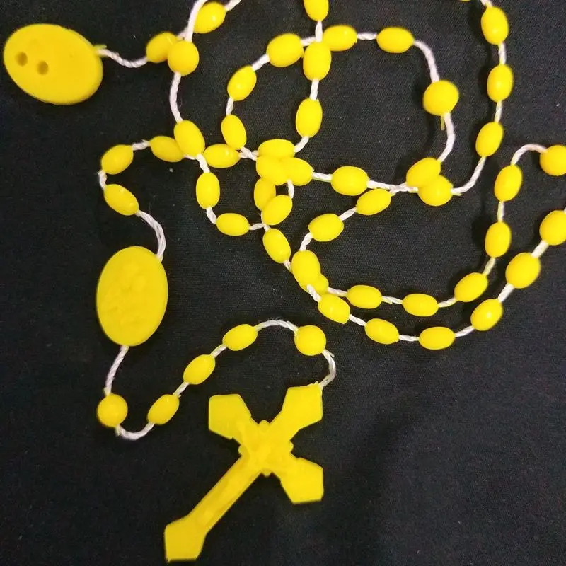 Chapelet De Rétroviseur Voiture Chapelet De Voiture Avec Saint