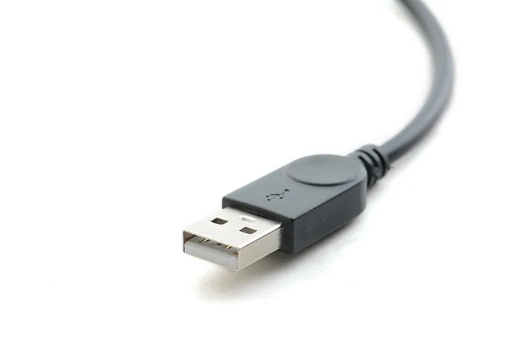 Мини usb b 5 контактов гнездо для usb a 2,0 штекер Адаптер M/F
