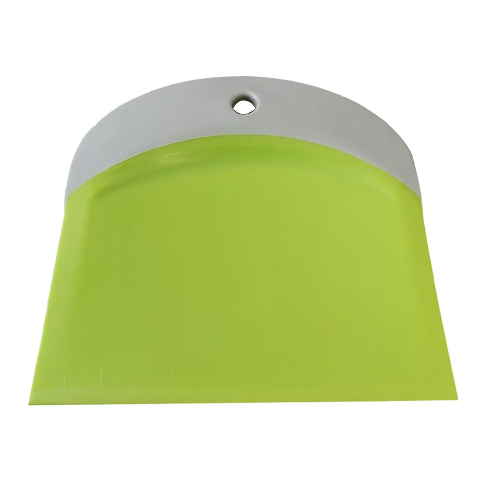 Гибкий безопасный скребок для теста кухонные приспособления кухонная утварь