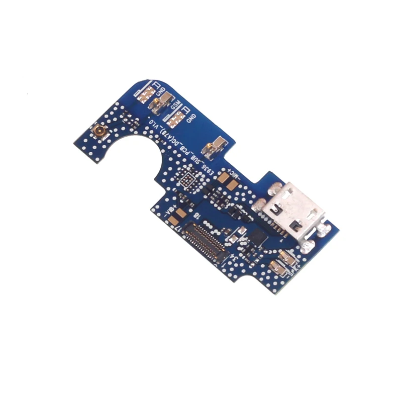 USB Plus Зарядное устройство Для Doogee Y8 запасные части зарядное устройство плата Для Doogee Y8