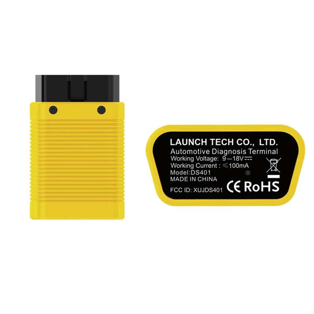 LAUNCH EasyDiag 3,0 OBD2 сканер диагностический инструмент для Android OBDII Bluetooth сканер лучше, чем Easydiag 2,0