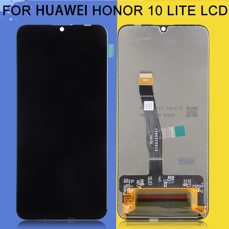 Huawei 10 Дисплей Купить