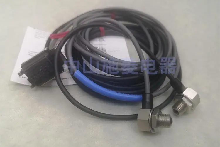 KEYENCE Keyence PX-H71TZ суперклеевой оптический Волоконно-оптический датчик