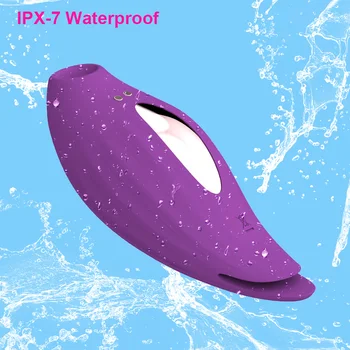 Erotic Clitoris Stimulator Nipple Clamps Sucking Vibrators For Women Masturbator Female Sex Toys Adults Products Machine Shop 6