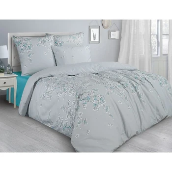 

Sateen bedding set GUTEN MORGEN fig. 916 bliss