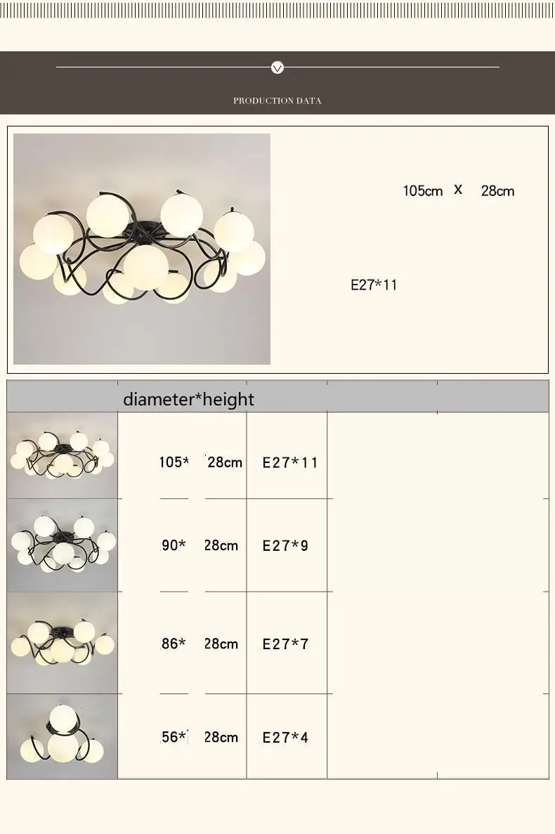 Светильники Candeeiro Lampada плафон современный для гостиной светильник Plafonnier Luminaria De Teto Lampara Techo потолочный светильник