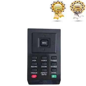

Remote Control for ACER Projector X110P X112 X1261P X1161P X1263 X1163N