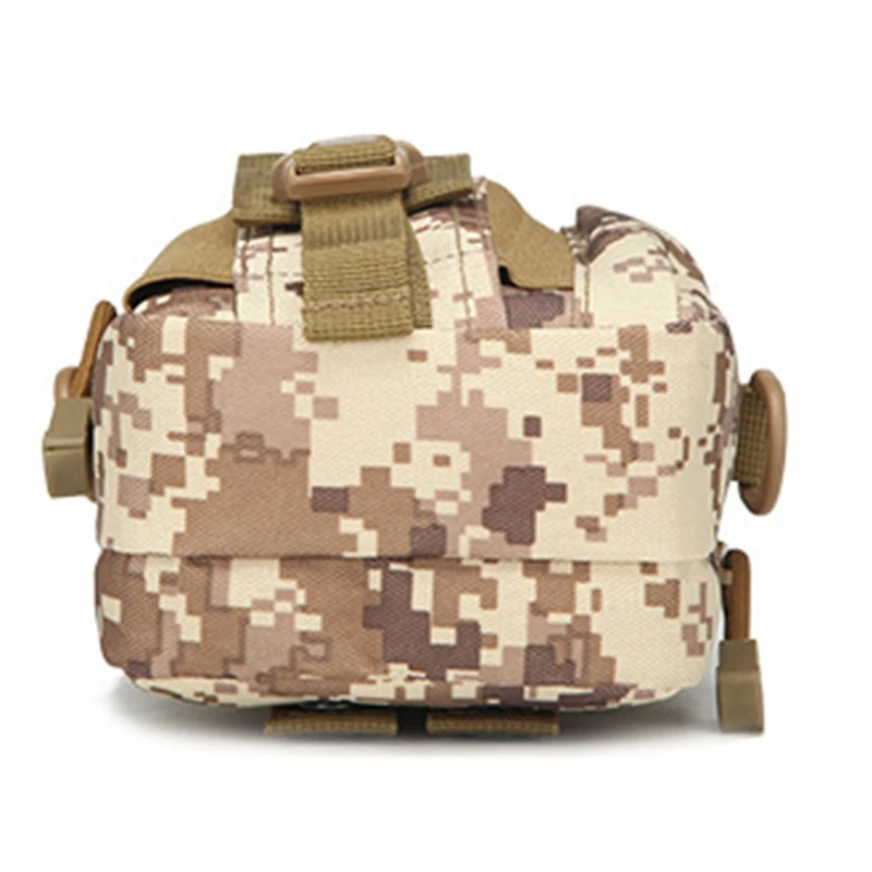 Bolsas p caça