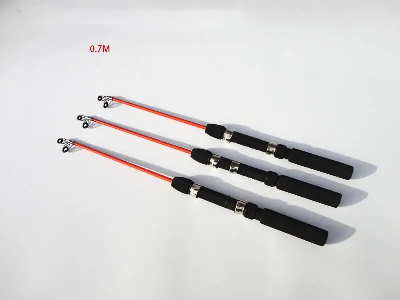 0.7M Fishing Rod Feeder Carbon Spinning Fiber Sea Telescopic Fishing Rod Outdoor Fiberglass Fishing Pole Tackle Ultralight Tools 0.7M Fishing Rod Feeder Carbon Spinning Fiber Sea Telescopic Fishing Rod Outdoor Fiberglass Fishing Pole Tackle Ultralight Tools
