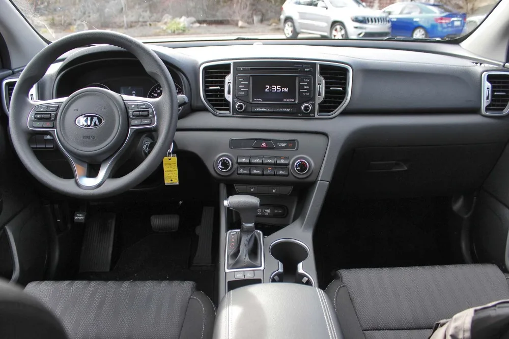 Android 9,0 4+ 64 Гб px5 встроенный DSP автомобиль нет DVD плеер Мультимедиа Радио для KIA Sportage 4- gps навигация радио стереосистемы