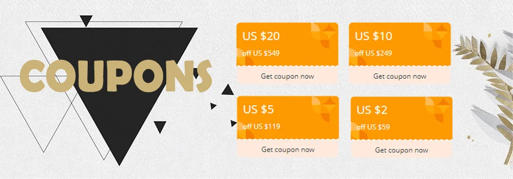 coupon