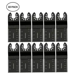 Multi-Function Saw Blade Oscillating Saw Blade Multitool Blades Set Universal Cutter Blade Renovator Power Tools Accessories
