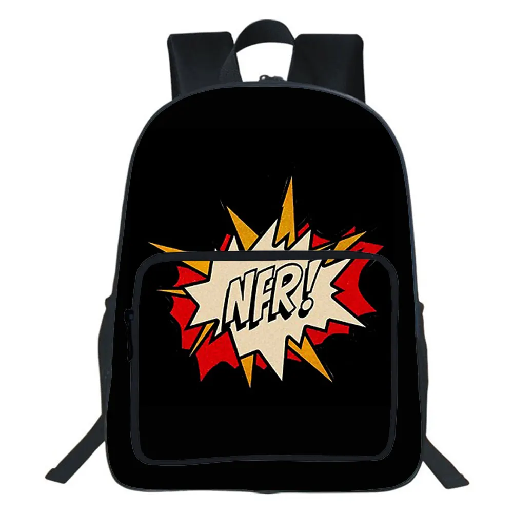 Charli Damelio Backpack Popular Men Women Girls Female Shoulder Mochila New Teenage Boys School Bag Laptop Knapsackk Mochila