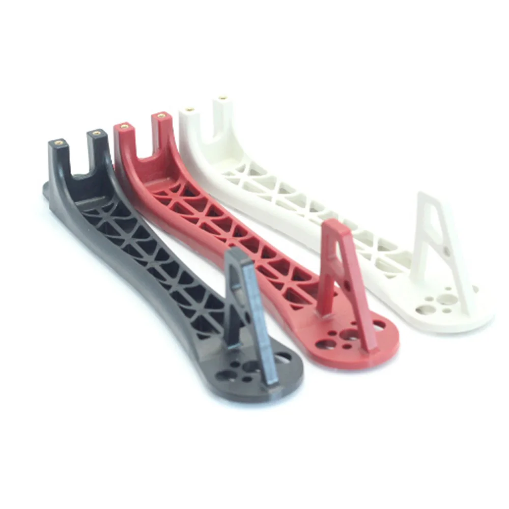 4pcs-lot-Quadcopter-Quad-copter-Replacement-Frame-Arm-for-Flamewheel-F450-F550-White-Red-Black (1)