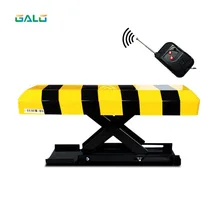 Высококачественный электрический замок для парковки без повреждений для семейного отеля