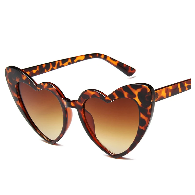 

1pc Red Heart Shape Diffraction Grating Party Rave Glasses Plastic, Orbit Light Show Fireworks Refraction Laser Glasses