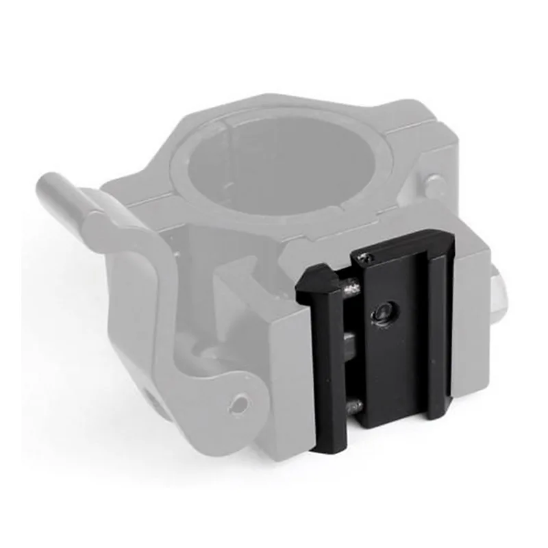 Weaver Rail Adapter 11 до 20 мм трек/11 22 ласточкин хвост кожа мартини алюминиевый сплав
