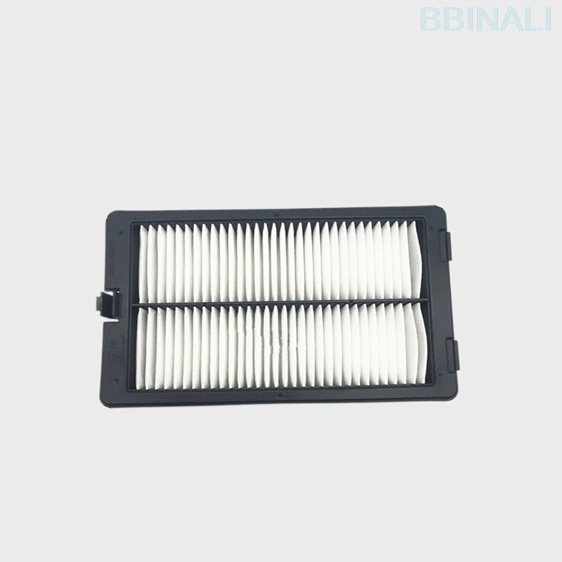 Для мини-экскаватор HITACHI ZX ZAX 200/240/250/330/360-3 кондиционирования воздуха фильтрующий элемент электроэнергии впрыска аксессуары для экскаватора