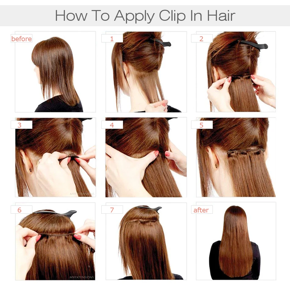 clip