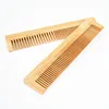 1Pcs Wooden Comb Bamboo Massage Hair Combs Natural Anti-static Hair Brushes Hair Care Massage Comb Men Hairdressing Styling Tool ► Photo 2/6