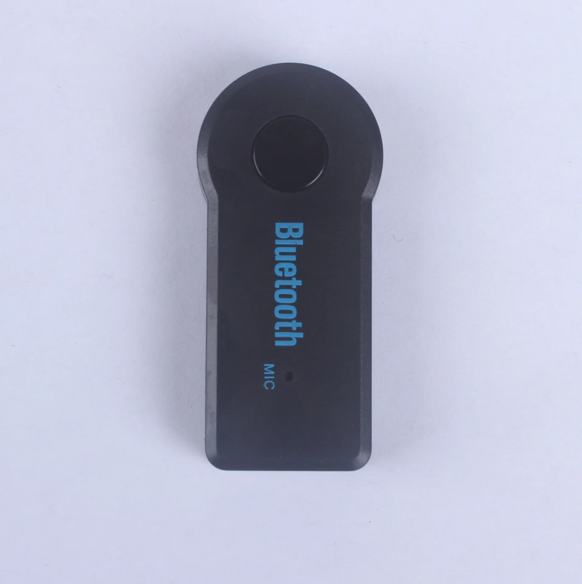 Беспроводной Bluetooth Автомобильный приемник mp3 4,1 адаптер 3,5 мм разъем аудио передатчик Громкая связь телефонный звонок музыкальный приемник для домашнего ТВ
