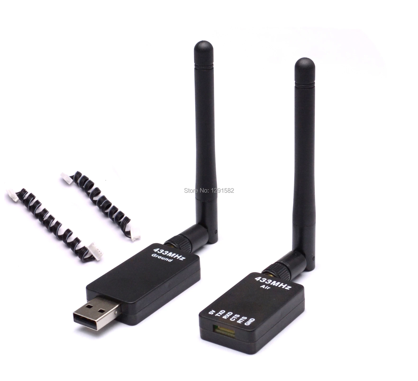 APM2.8 APM 2 8 Контроллер полета M8N 8N GPS Компас + силовой модуль мини OSD 915 МГц/433 МГц 100