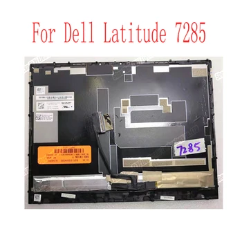 

12.3''For Dell Latitude 7285 Touch Screen LED LCD Screen Display Assembly 2 in 1 29F2K HW8YN LQ123Z1JX31