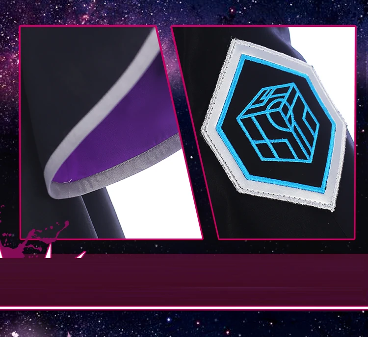Fate Grand Order BB Matou Sakura Moon Cancer косплей костюм платье униформа костюмы для Хэллоуина для женщин аниме одежда наряд cos